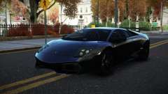 Lamborghini Murcielago Brigel S2