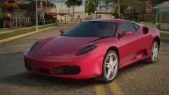 Ferrari F430 Stecoley