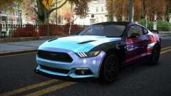 Ford Mustang Evidan S8 para GTA 4