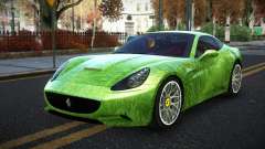 Ferrari California Eljenler S11 para GTA 4