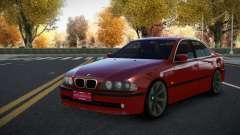 BMW M5 E39 Feheniqu para GTA 4