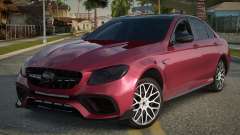 BRABUS 800 Anber
