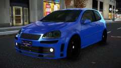 Volkswagen Golf Gomnalati para GTA 4