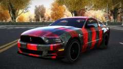 Ford Mustang Rimuel S10 para GTA 4
