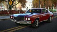 Buick GSX Fuyo para GTA 4