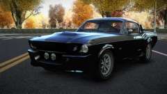 Shelby GT500 Vuqmiyaw para GTA 4
