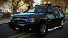 Chevrolet Tahoe Fahiriw para GTA 4