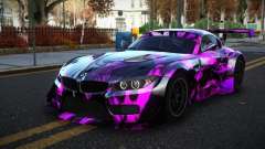 BMW Z4 Dyaden S9 para GTA 4