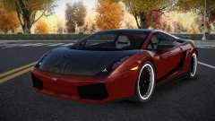 Lamborghini Gallardo Zaxo