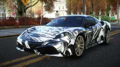 Ferrari F430 Remoley S1 para GTA 4