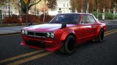 Nissan Skyline Deian S9 para GTA 4