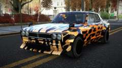 Nissan Skyline Deian S2 para GTA 4