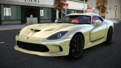 Dodge Viper Hozarev para GTA 4