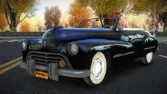 Oldsmobile S98 Ufed para GTA 4