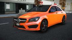 Mercedes-Benz CLA AMG Juliton S8 para GTA 4