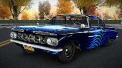 Chevrolet Biscayne Vierah S5 para GTA 4