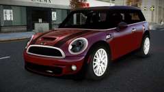 Mini Cooper Fijgulo para GTA 4