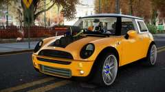 Mini Cooper Mokalac para GTA 4
