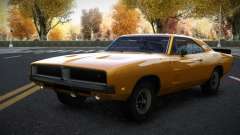 Dodge Charger Nenielan para GTA 4