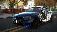 BMW 1M Kyla S3 para GTA 4