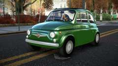 Fiat Abarth Coke