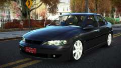Chevrolet Vectra Toyqado para GTA 4