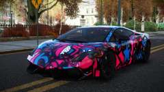 Lamborghini Gallardo Achgel S7 para GTA 4