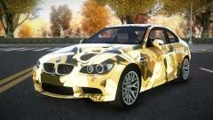 BMW M3 E92 Danthas S3 para GTA 4