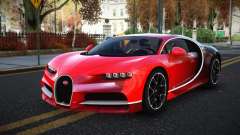 Bugatti Chiron Kelian S1 para GTA 4