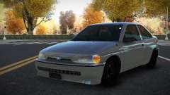 Ford Escort Wogosafax para GTA 4