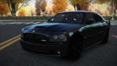 Dodge Charger Tore para GTA 4