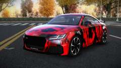 Audi TT Sakaen S8 para GTA 4