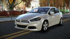 Dodge Dart Sopuvim para GTA 4