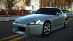 Honda S2000 Nemacas para GTA 4