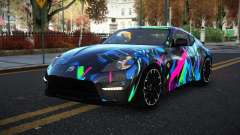 Nissan 370Z Elmarien S14 para GTA 4