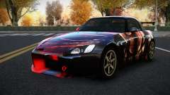 Honda S2000 Losleia S5 para GTA 4