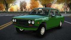 Datsun 510 Nefanuvuc para GTA 4