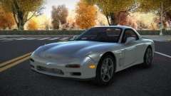 Mazda RX-7 Gohbupe para GTA 4