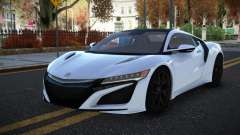 Acura NSX Lamiclos para GTA 4