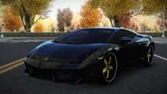 Lamborghini Gallardo Vakex para GTA 4