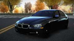 BMW 335i Pivopiw para GTA 4
