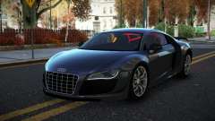 Audi R8 Fiduli para GTA 4