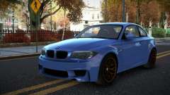 BMW 1M Kyla para GTA 4