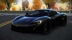 McLaren 650S Lidysa S5