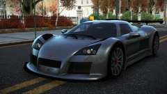 Gumpert Appolo Quje para GTA 4