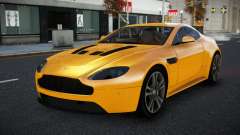 Aston Martin Vantage Kumuyej