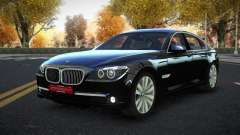 BMW 760Li Wigel para GTA 4