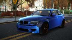 BMW 1M Kyla S5 para GTA 4
