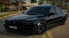 BMW E38 750Li V1.1 para GTA San Andreas