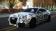 Audi S5 Nalyn S2 para GTA 4